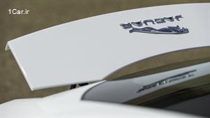 بررسی جگوار F-Type کوپه مدل 2014